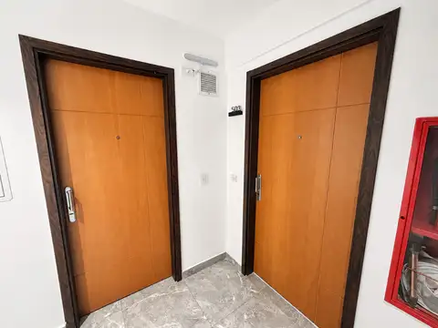 Departamento en Venta en Belgrano, USD 459.000