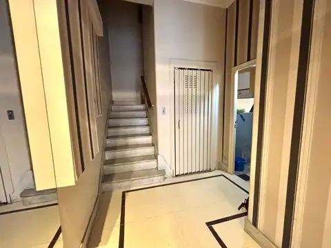 Departamento en Venta de 7 ambientes