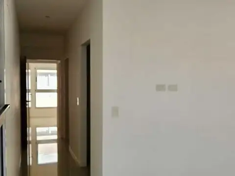 Departamento 4 ambientes con 3 baños