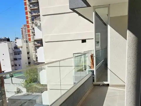 Departamento en Alquiler de 3 dormitorios