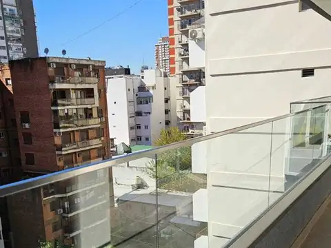 Departamento en Alquiler de 4 ambientes
