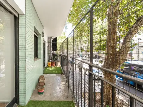 Departamento en Venta 54 años