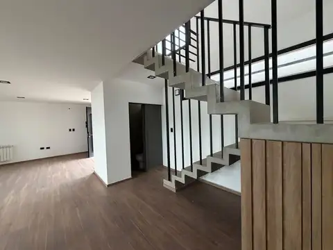 Casa en Venta A Estrenar