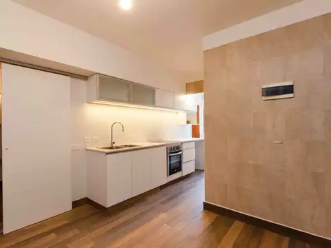 Departamento en Venta en Colegiales, USD 320.000