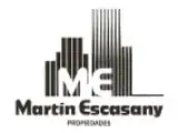 MARTIN ESCASANY PROPIEDADES