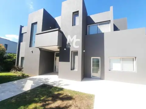 Casa en Alquiler en La Reserva Cardales, USD 1.800