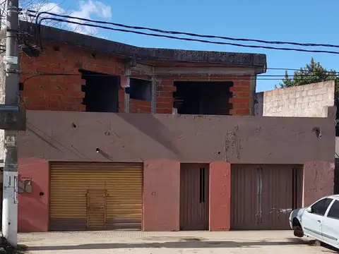 Local + Departamento