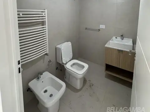 Departamento en Venta en Nuñez, USD 325.000