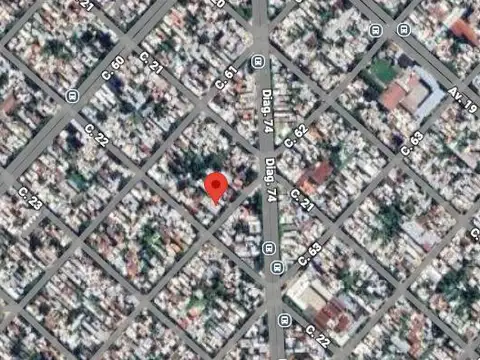 Depto Tipo Casa en Venta 28 años