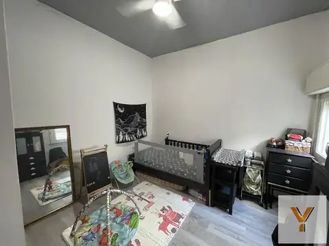 Depto Tipo Casa en Venta al Suroeste