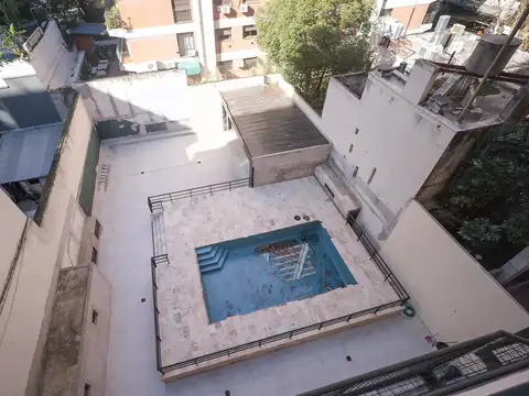 Departamento 5 ambientes con 3 baños