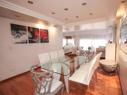 Departamento en Venta con 2 cocheras