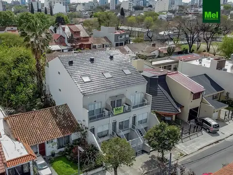 Depto Tipo Casa en Venta en Saavedra, USD 345.000