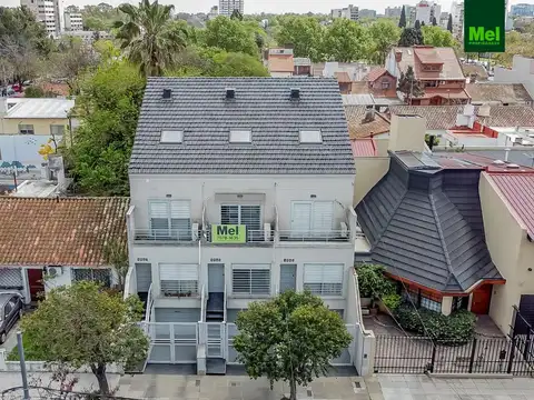 Depto Tipo Casa en Venta de 3 dormitorios