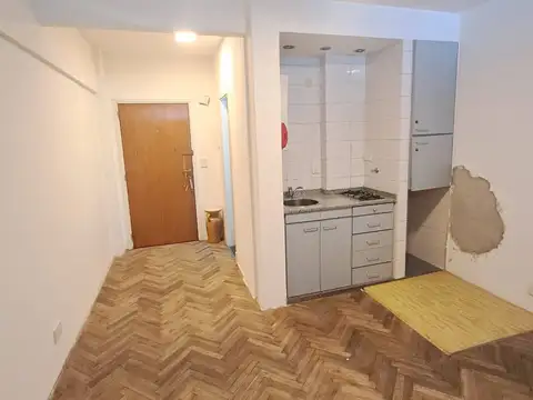 Departamento en Venta 60 años