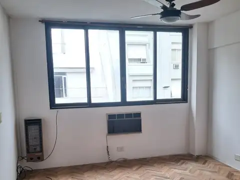 Departamento en Venta en San Nicolás, USD 65.000