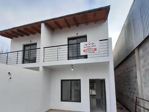 Casa en Venta de 2 dormitorios