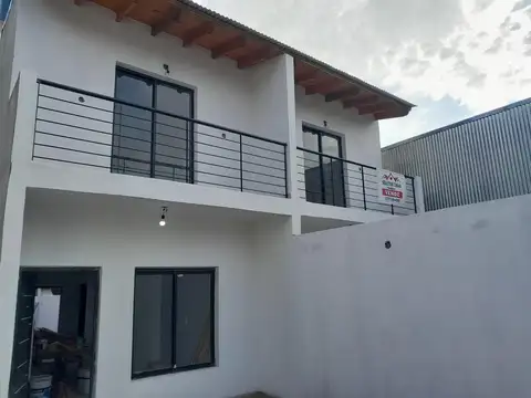 Casa en Venta en Esquina, USD 80.000