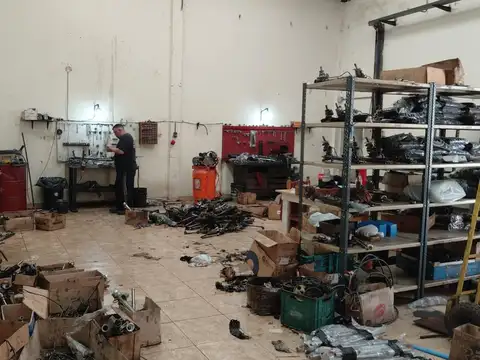 Local en Alquiler en Moreno, $ 5.500.000