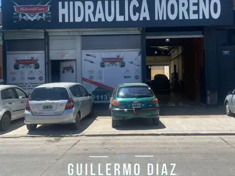 Local en Alquiler