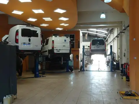 Local en Alquiler en Moreno, $ 5.500.000