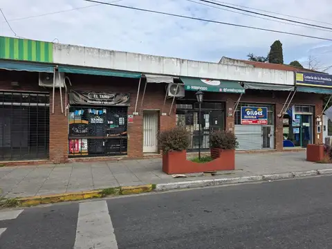 Local - Venta - Argentina, Villa Luzuriaga - América 3102