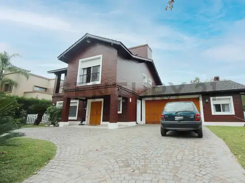 Casa en Venta en Septiembre, USD 335.000