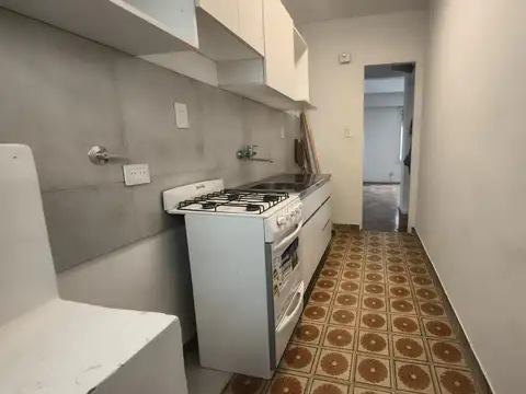 Departamento en Alquiler A Estrenar