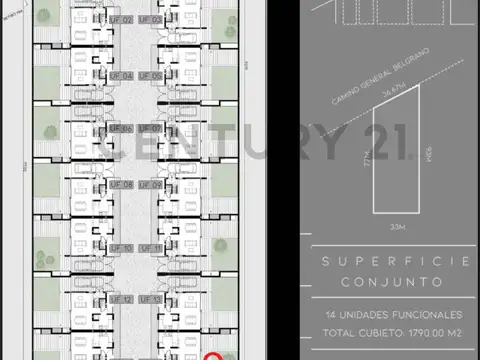 Casa en Venta A Estrenar