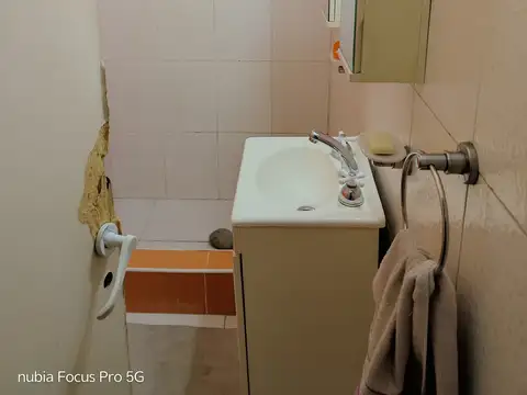 Depto Tipo Casa en Alquiler de 4 ambientes