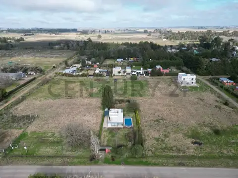 Terreno en Venta en Ignacio Correas Arana, USD 24.900