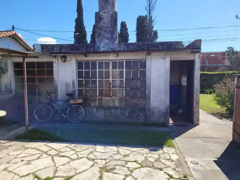 Terreno en Venta de 576,0 m2