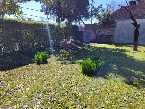 Lote subdividido en 3 unidades en Ingeniero Adolfo Sourdeaux, Malvinas Argentina, GBA Norte