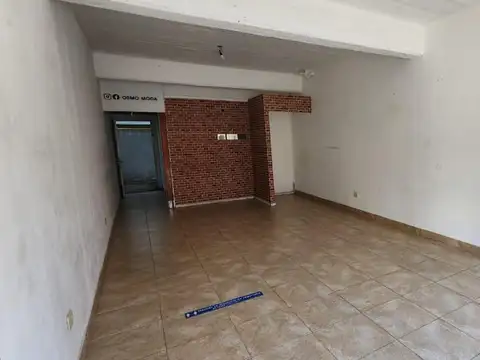 Local en alquiler MUNRO