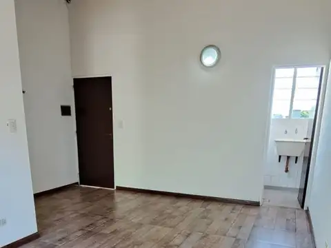 Saavedra 2000, Piso 2