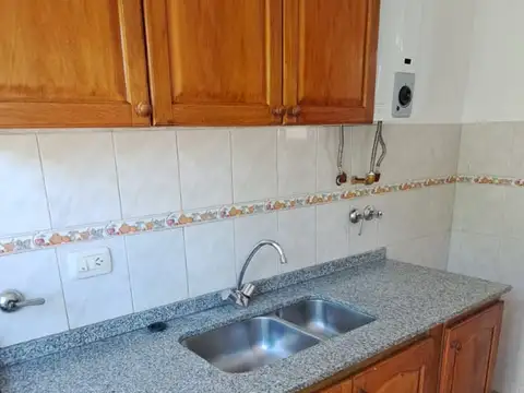 Departamento en Venta en Rosario, USD 46.000