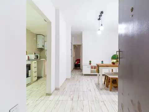 Departamento en Venta en San Telmo, USD 85.000