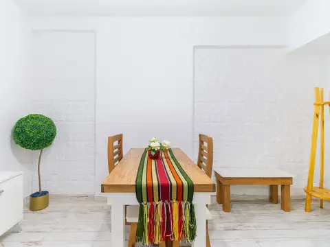 Departamento en Venta 36 años