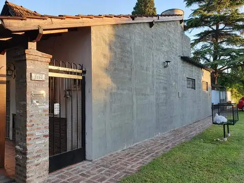Quinta en Venta de 4 dormitorios