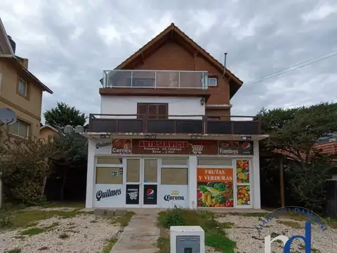 Venta de Local Comercial en Mar de Ostende