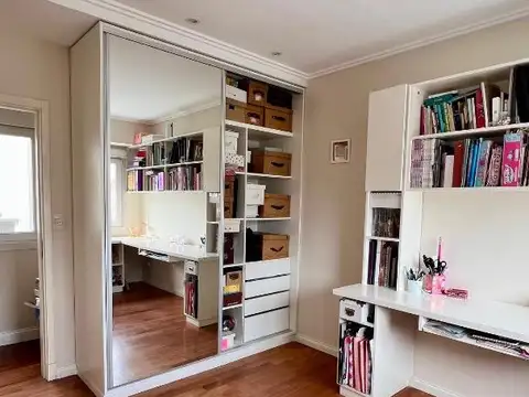 Penthouse 4AMB con coch (2) en lo mejor de la costa