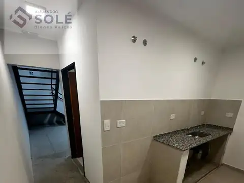 Local en Venta A Estrenar