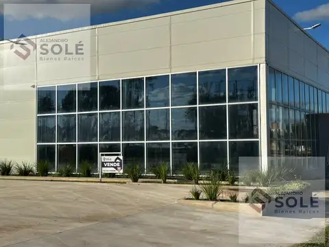 Local en Venta A Estrenar