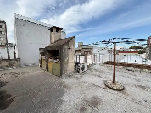 Casa en Venta en Barrio España y Hospitales, USD 49.000