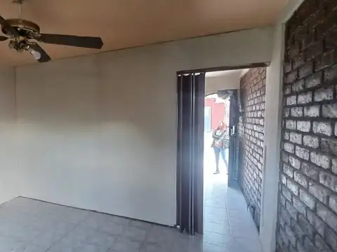 Depto Tipo Casa en Venta de 2 ambientes