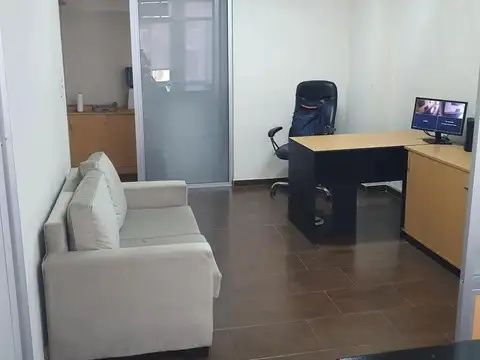 Oficina en venta - 1 Ambiente 1 Baño - 26Mts2 - San Nicolás