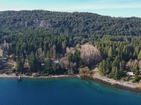 Avenida Campanario 5000