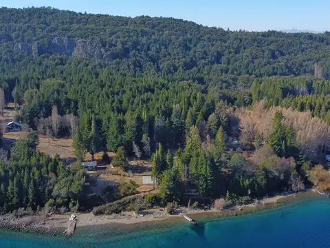 Terreno en Venta en San Carlos De Bariloche, USD 1.800.000