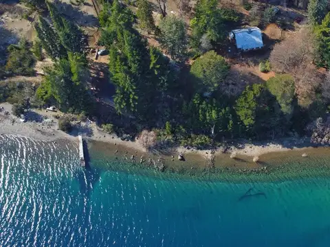 Terreno en Venta en San Carlos De Bariloche, USD 1.800.000