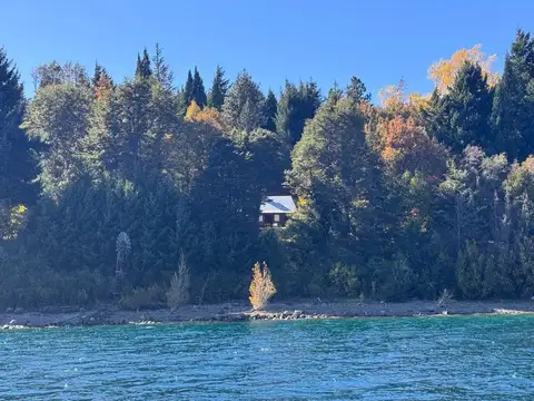 36000m2 Costa Lago Nahuel Huapi Bariloche